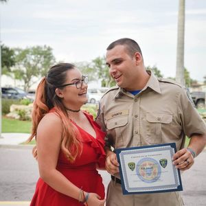 Meet your Posher, Eric